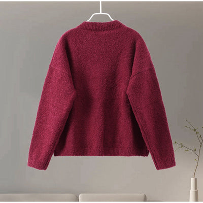 Klea - Stylish Comfortable Cardigan