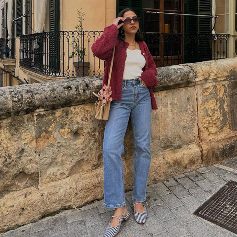 Klea - Stylish Comfortable Cardigan