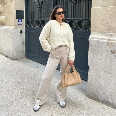 Klea - Stylish Comfortable Cardigan