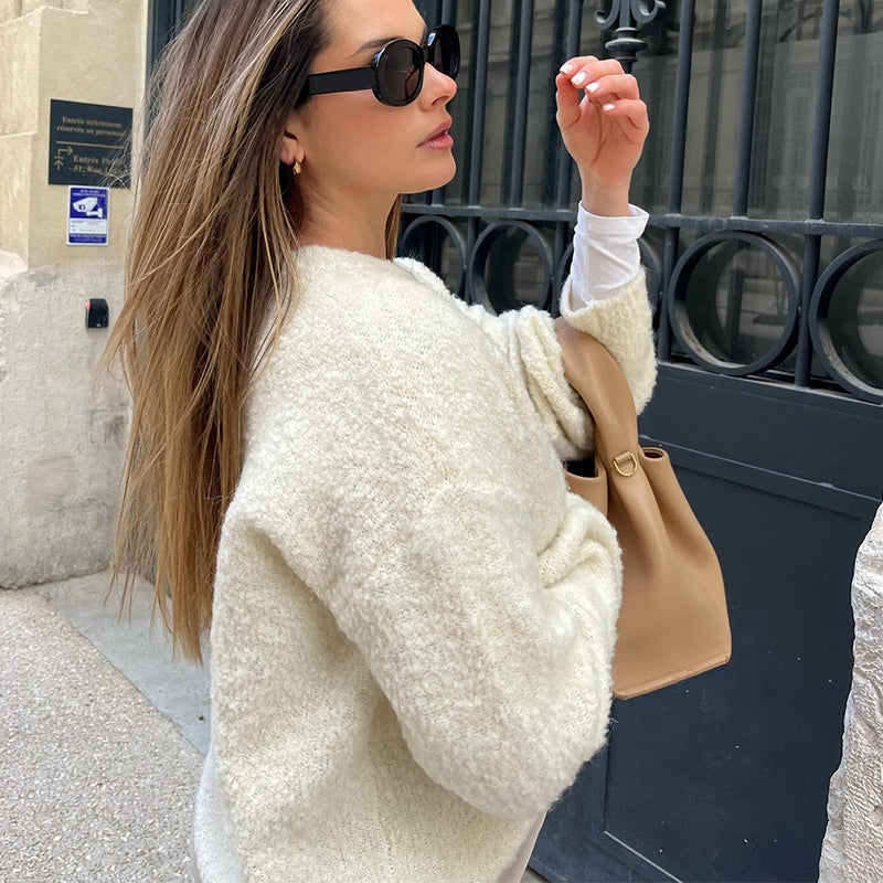 Klea - Stylish Comfortable Cardigan