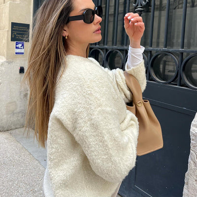 Klea - Stylish Comfortable Cardigan