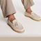 Leno - Super stijlvolle en comfortabele leren loafers voor mannen