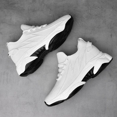 Elevate | Power in Every Step