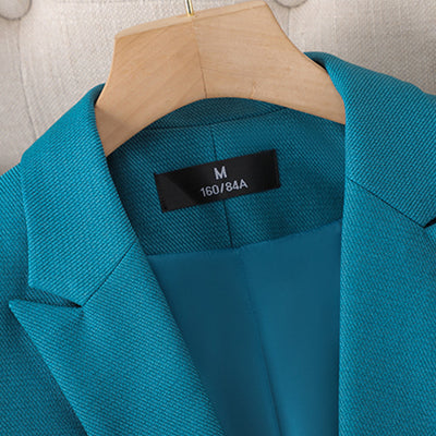 LAURA - Elegant blazer and trouser set