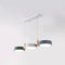 Trestra - Linear Pendant Light Scandinavian Design for Dining and Kitchen