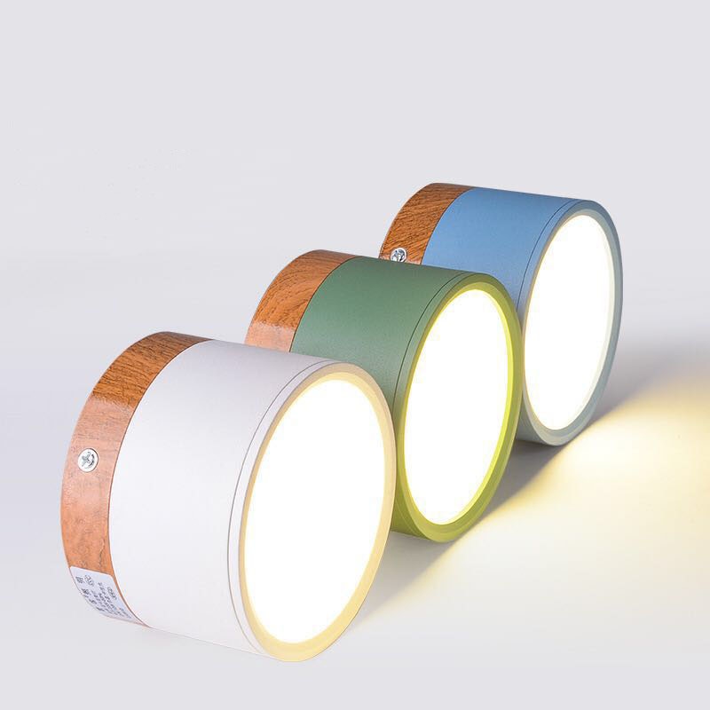 Dioren – Modern LED Ceiling Light