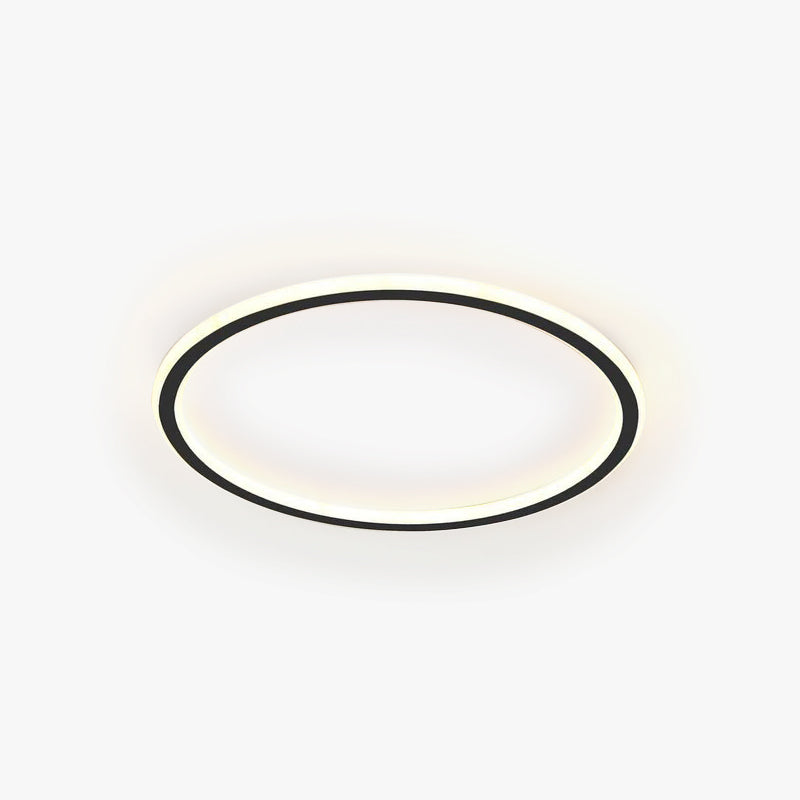 Silunor - Slim Round LED Ceiling Light