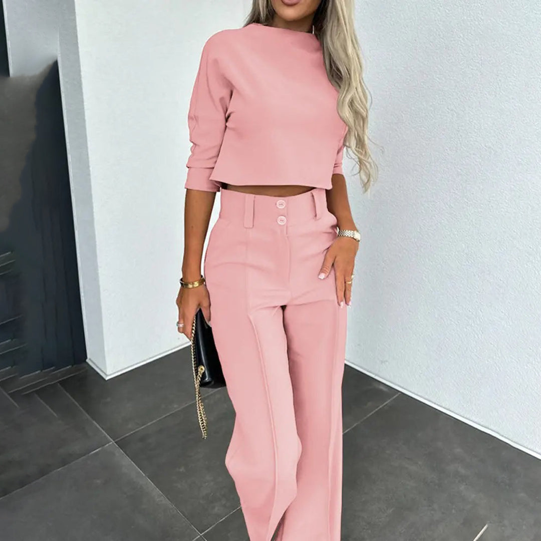 FIONA - Classy two-piece set