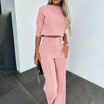 FIONA - Classy two-piece set