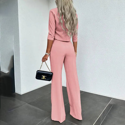 FIONA - Classy two-piece set