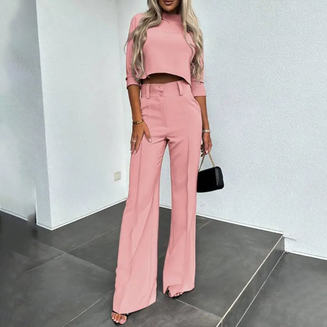 FIONA - Classy two-piece set