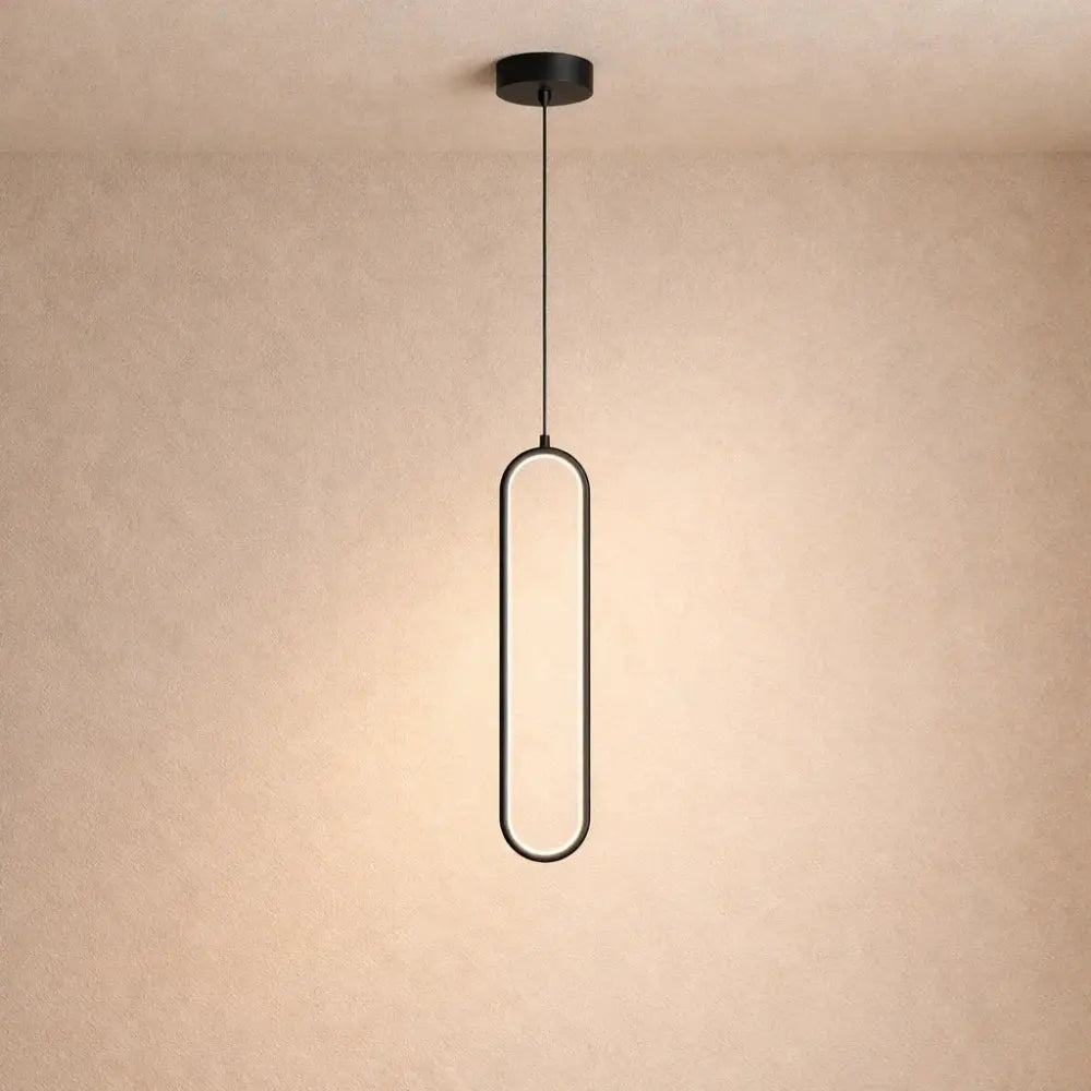 Aurvique – Slim Line Pendant Light