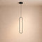 Aurvique – Slim Line Pendant Light