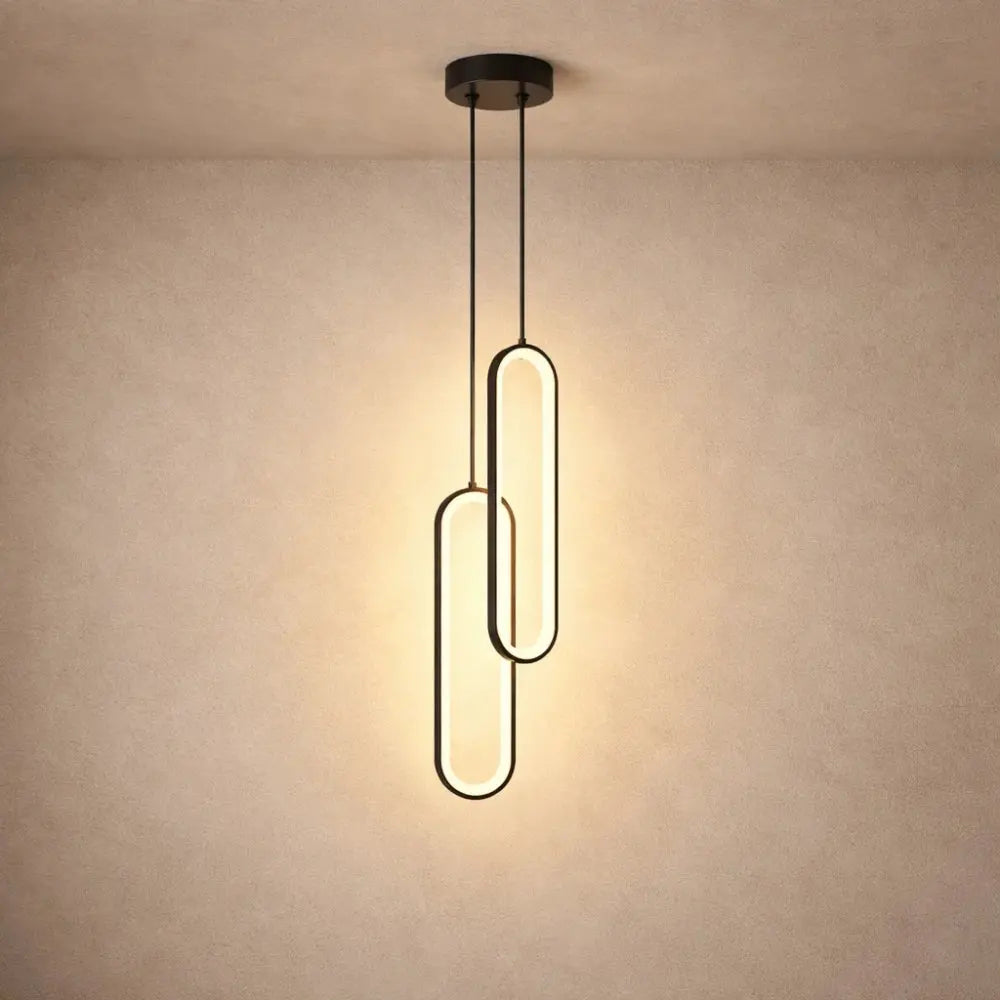 Aurvique – Slim Line Pendant Light