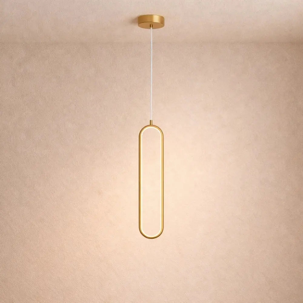 Aurvique – Slim Line Pendant Light