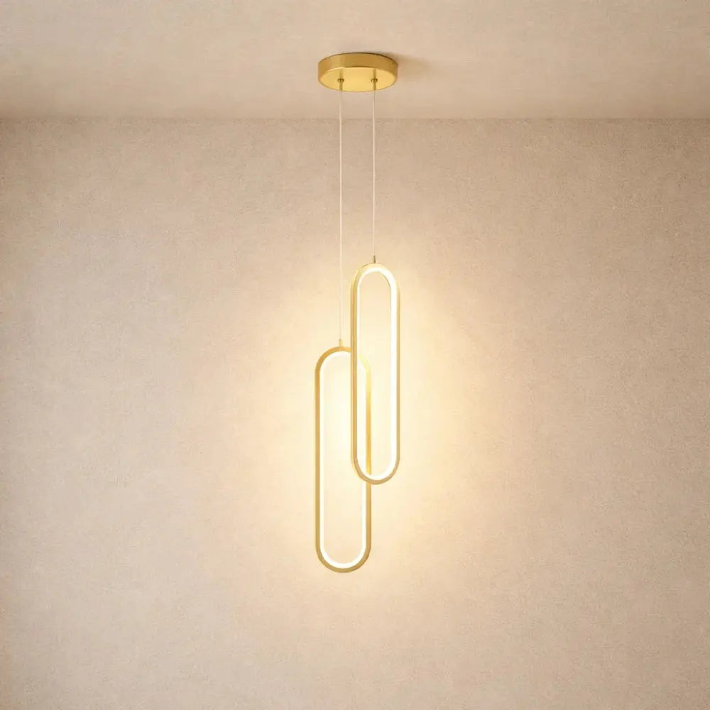 Aurvique – Slim Line Pendant Light