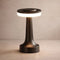 Lunarya - LED Touch Halo Table Lamp