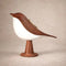 Aurelya – Rechargeable Wireless Bird Table Lamp