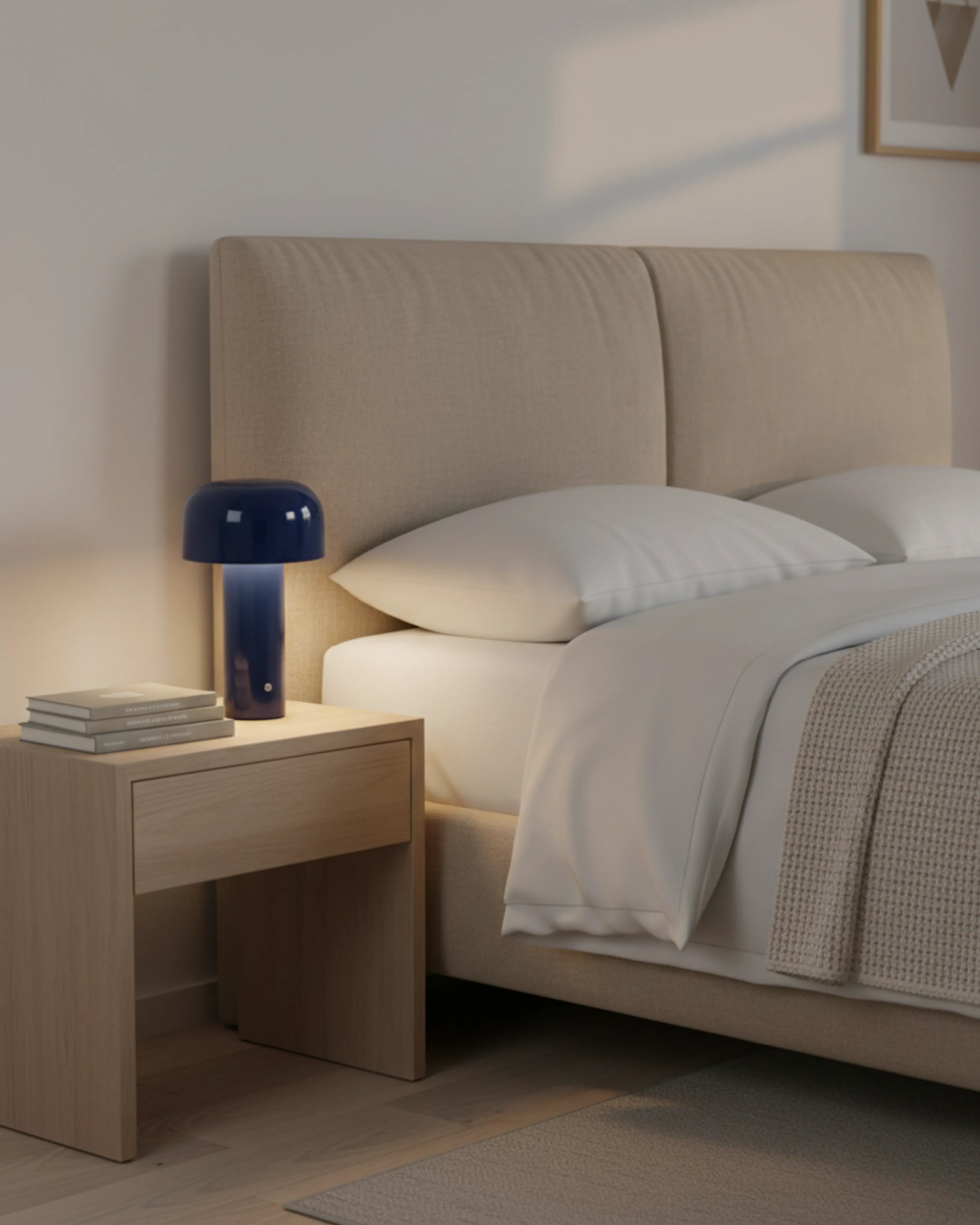 Lako – Cordless Table Lamp