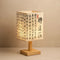 Luxorin – Japanese Zen Glow Lamp