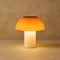 Mycelion – Solar Garden Mushroom Lamp