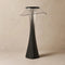 Auralise - Crystal LED Table Lamp Wireless Glow