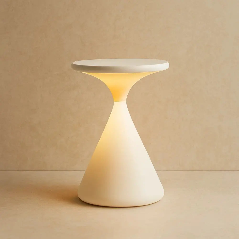 Aerisyn - Wireless LED Table Lamp