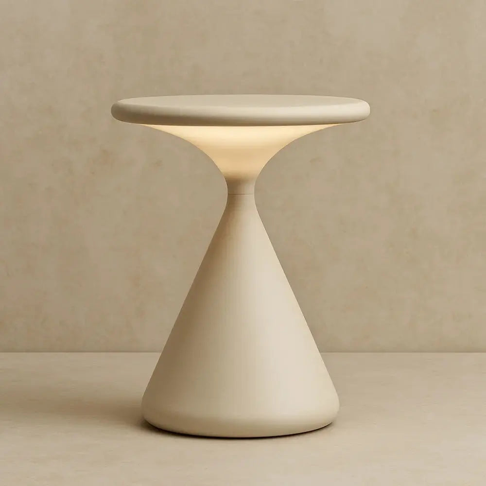 Aerisyn - Wireless LED Table Lamp