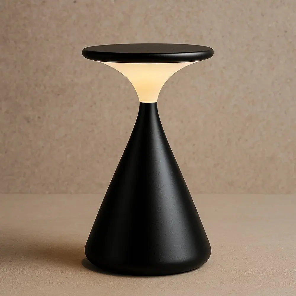 Aerisyn - Wireless LED Table Lamp