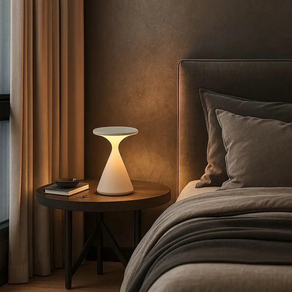 Aerisyn - Wireless LED Table Lamp