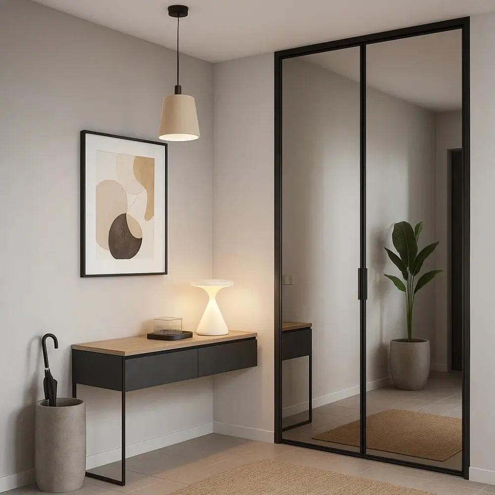 Aerisyn - Wireless LED Table Lamp