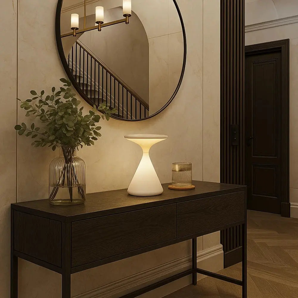 Aerisyn - Wireless LED Table Lamp