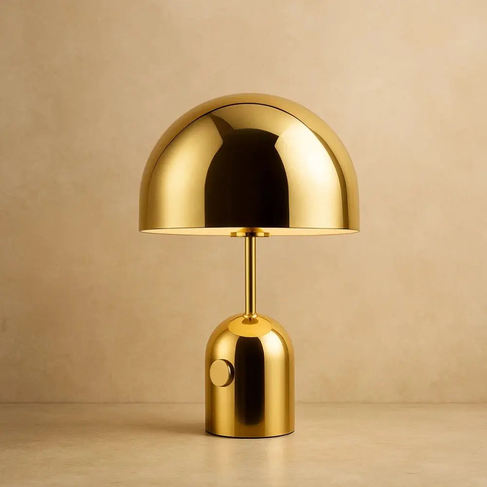 Morelya - Wireless Mushroom Lamp