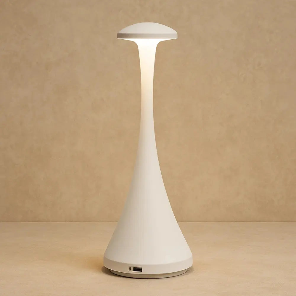 Elenyx – Touch Desk Lamp
