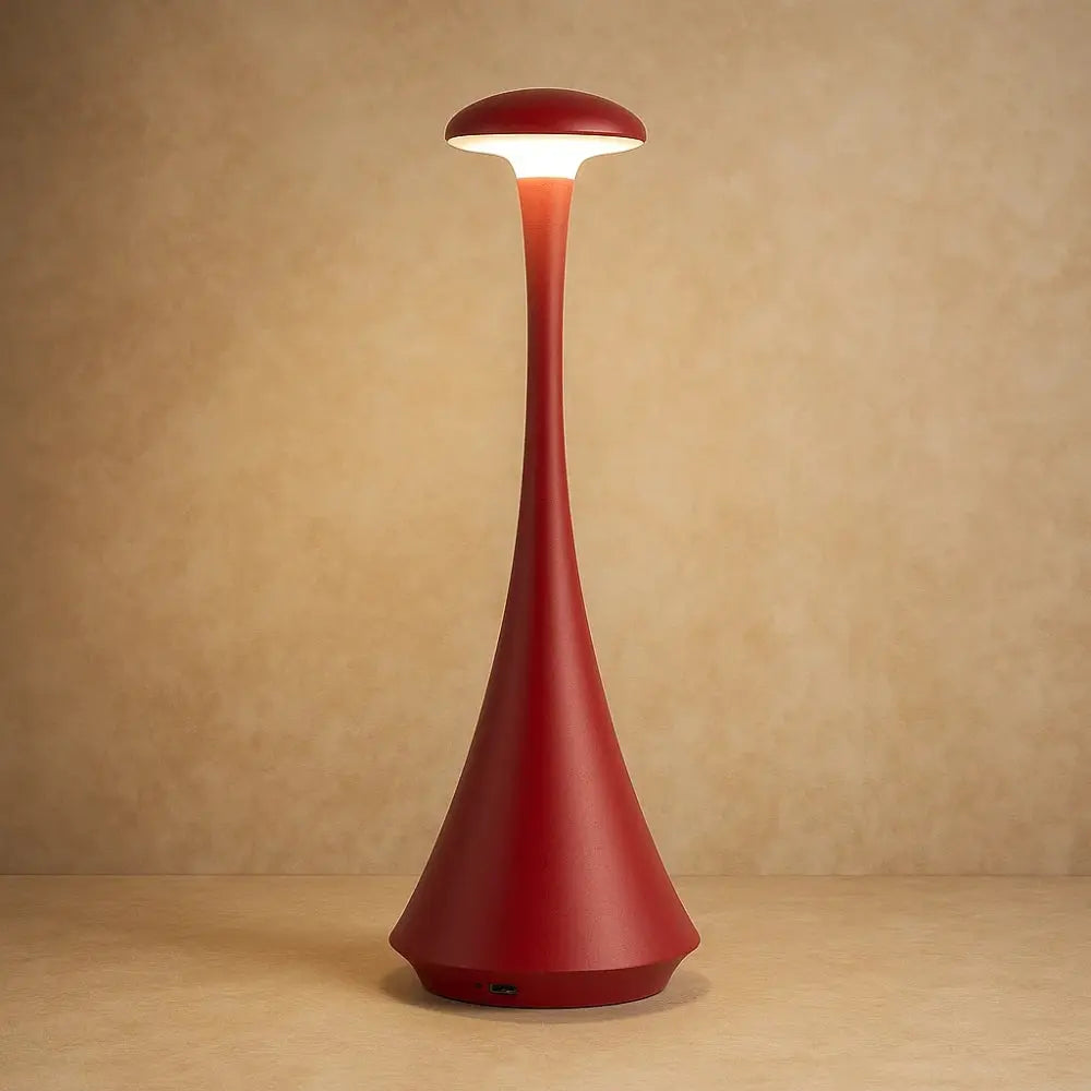 Elenyx – Touch Desk Lamp