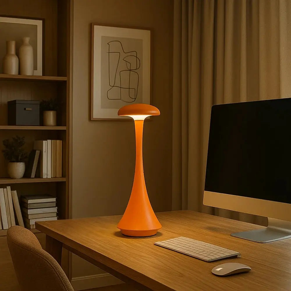 Elenyx – Touch Desk Lamp