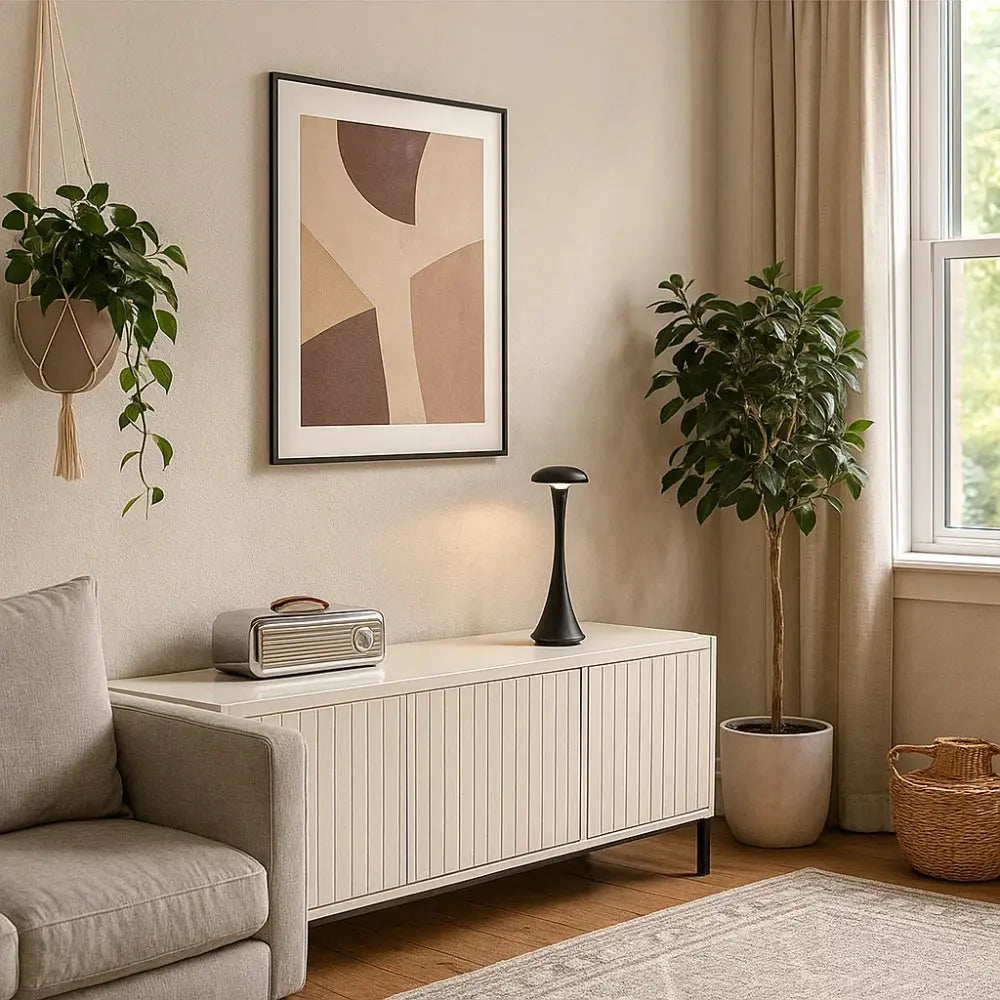Elenyx – Touch Desk Lamp