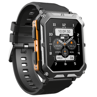 Titan SmartWatch Pro