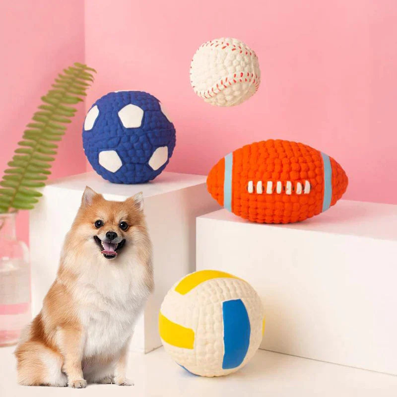 The Indestructible Playmate for Dogs - KryptoChew