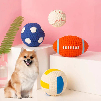 The Indestructible Playmate for Dogs - KryptoChew