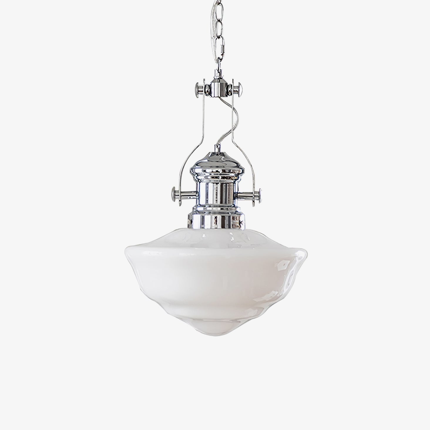 Zomira - Nordic Glass Pendant Light