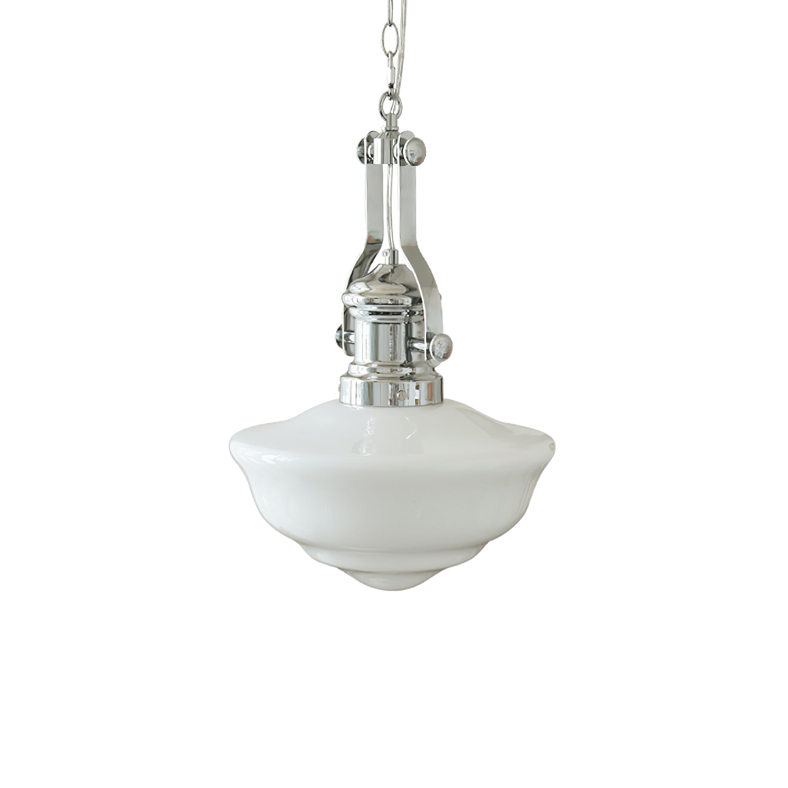 Zomira - Nordic Glass Pendant Light