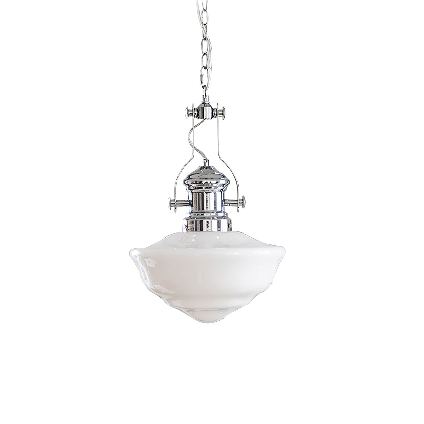 Zomira - Nordic Glass Pendant Light