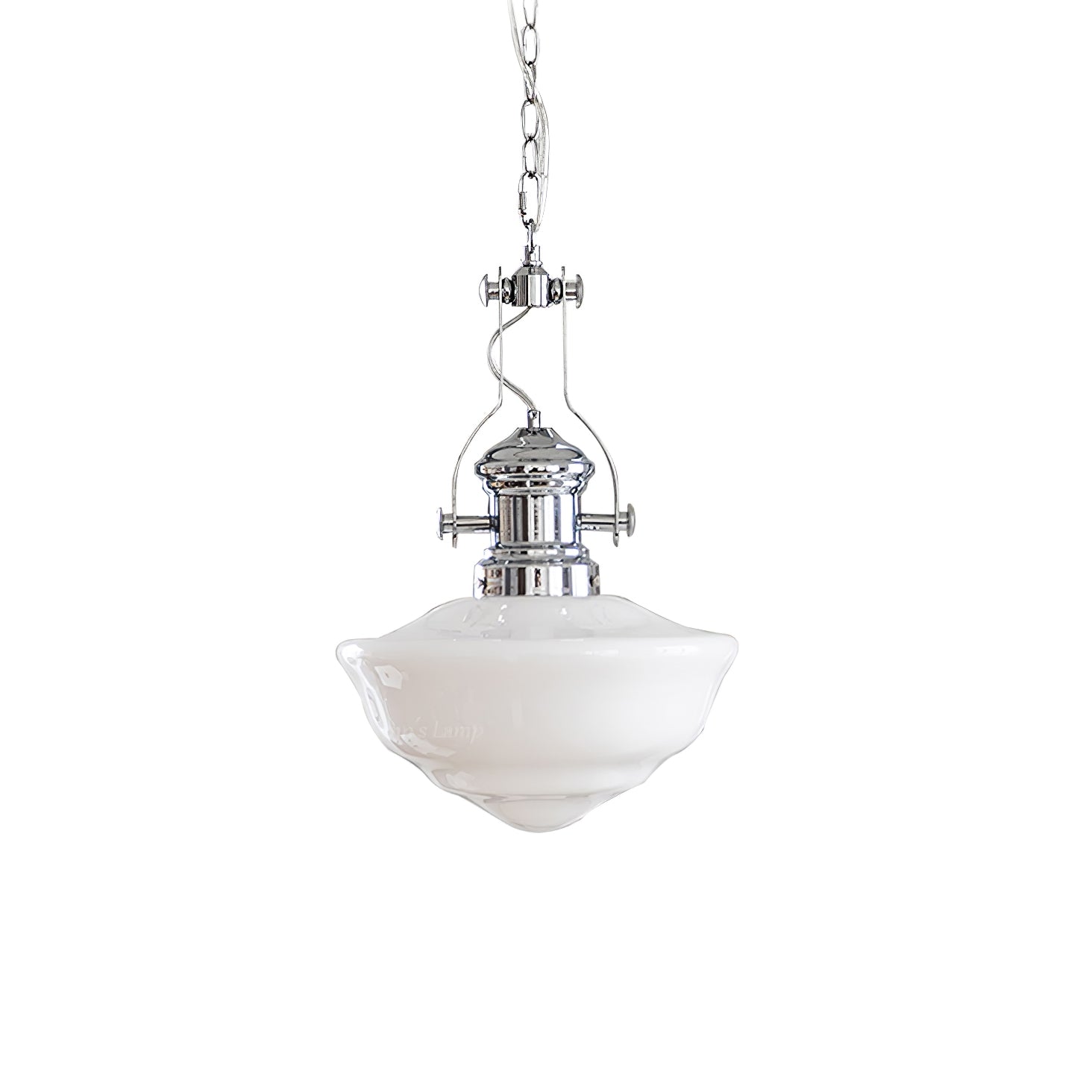Zomira - Nordic Glass Pendant Light