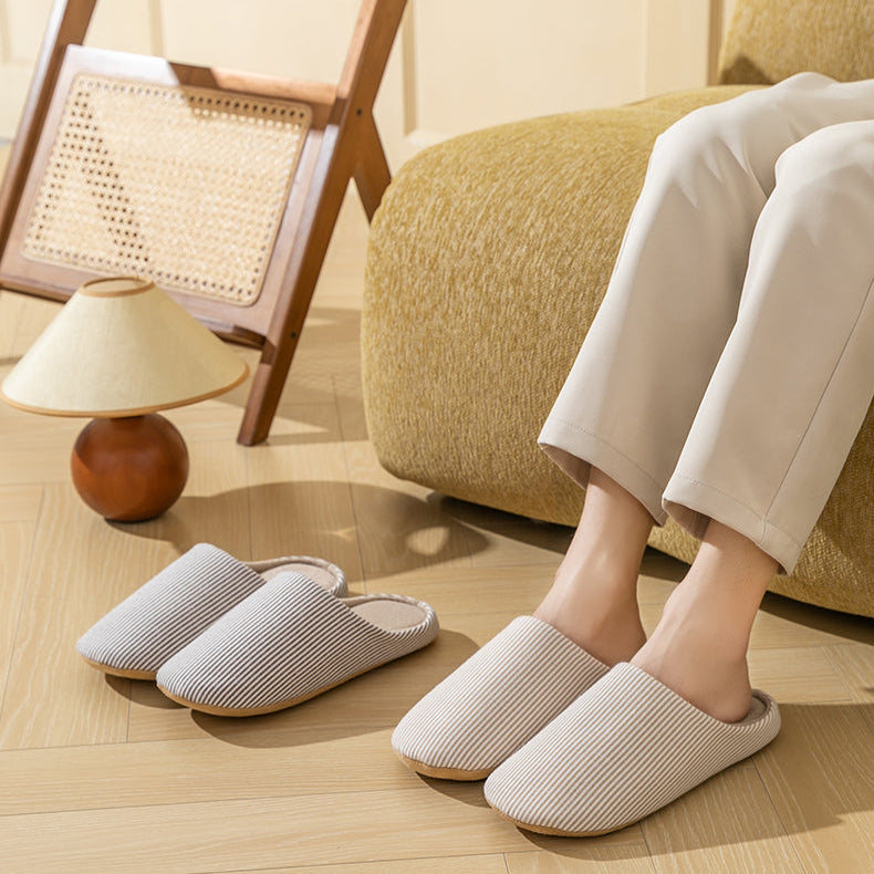 Layla | Comfortable Non-Slip Indoor Slippers