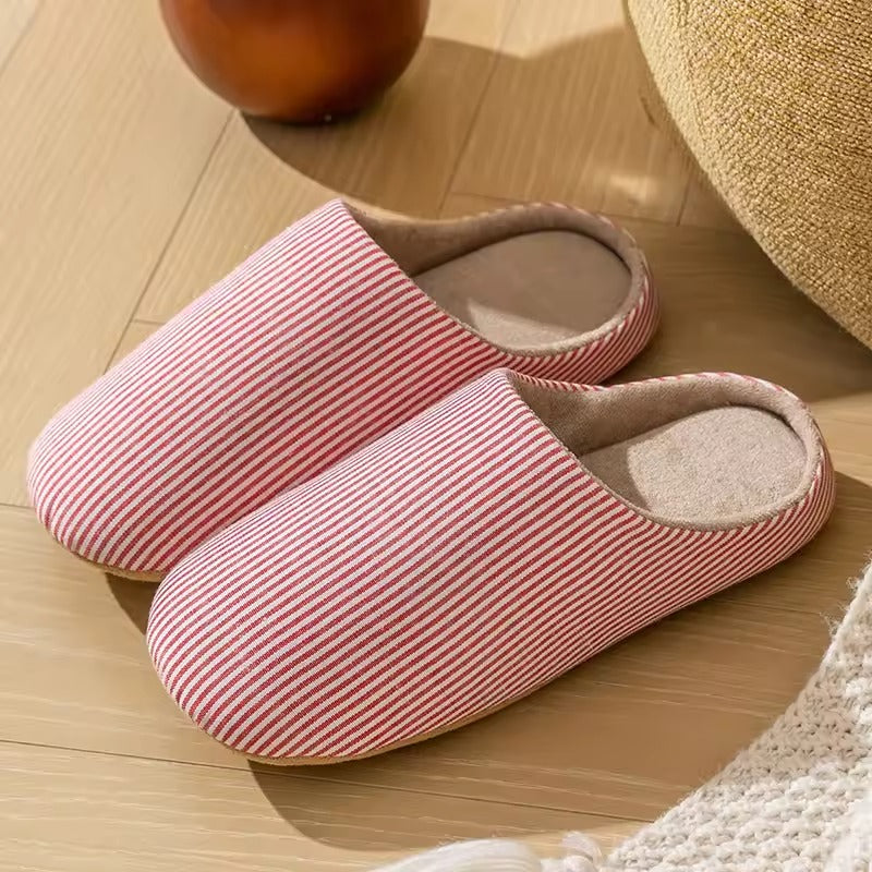 Layla | Comfortable Non-Slip Indoor Slippers