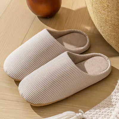 Layla | Comfortable Non-Slip Indoor Slippers