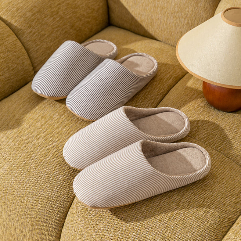 Layla | Comfortable Non-Slip Indoor Slippers