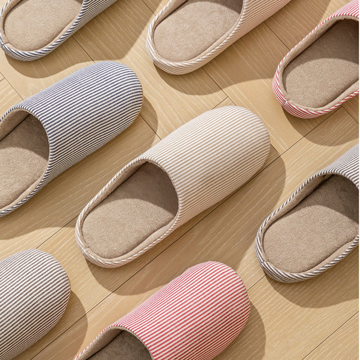 Layla | Comfortable Non-Slip Indoor Slippers