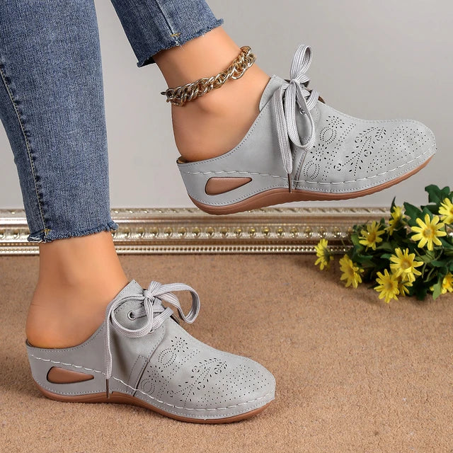 Jassia - Lightweight sandals and shoes 